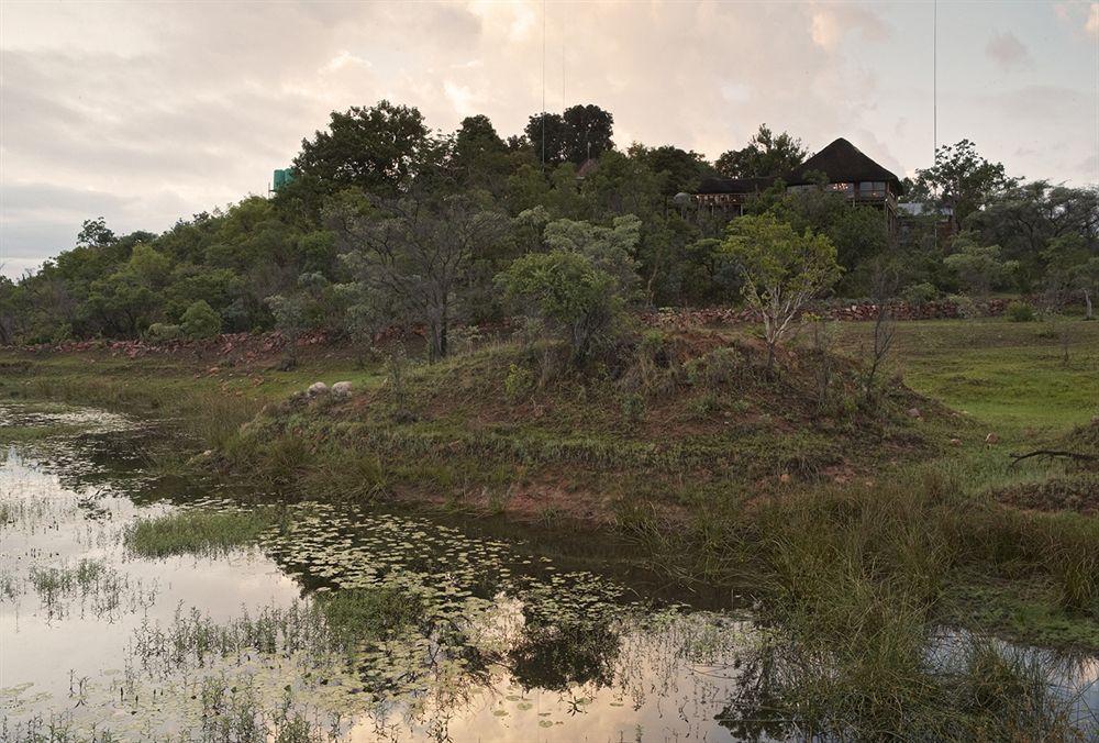 Birdsong Cottages โมดิมอเลอ ภายนอก รูปภาพ