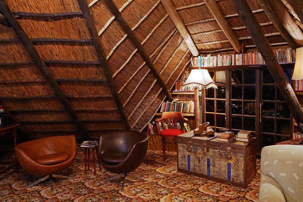 Birdsong Cottages โมดิมอเลอ ภายนอก รูปภาพ