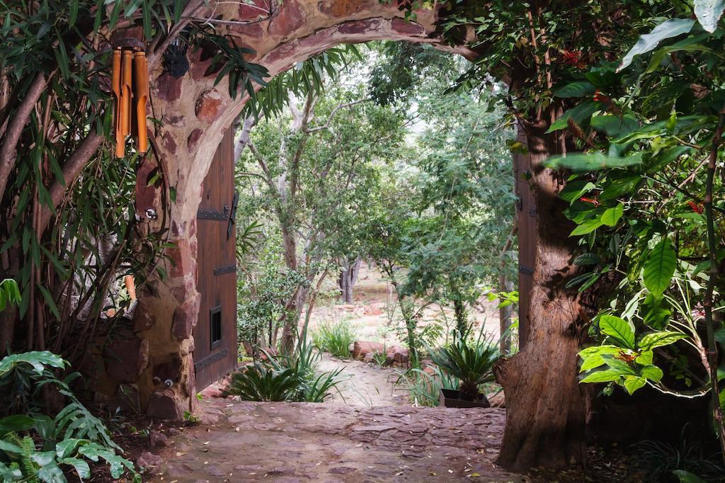 Birdsong Cottages โมดิมอเลอ ภายนอก รูปภาพ