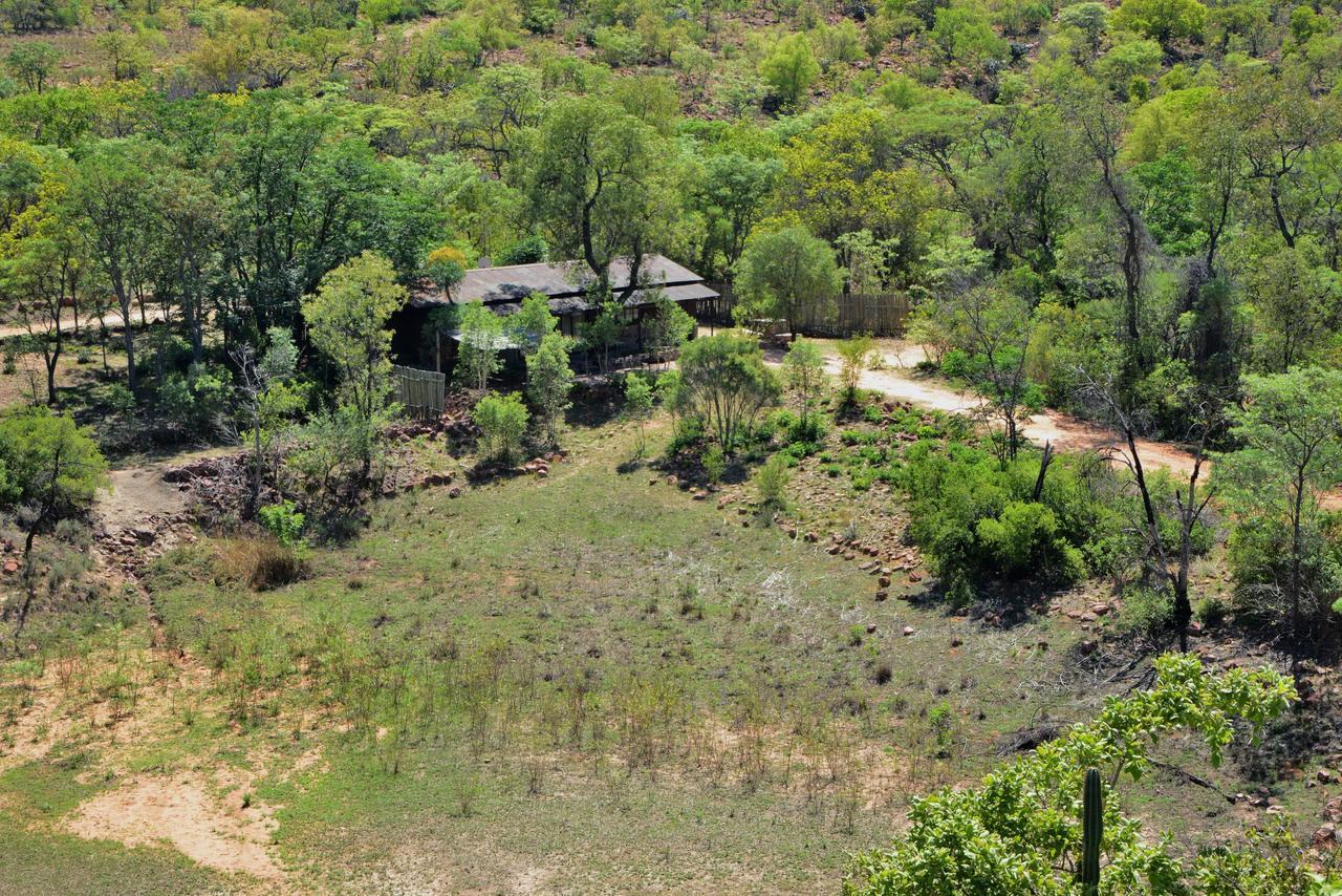 Birdsong Cottages โมดิมอเลอ ภายนอก รูปภาพ