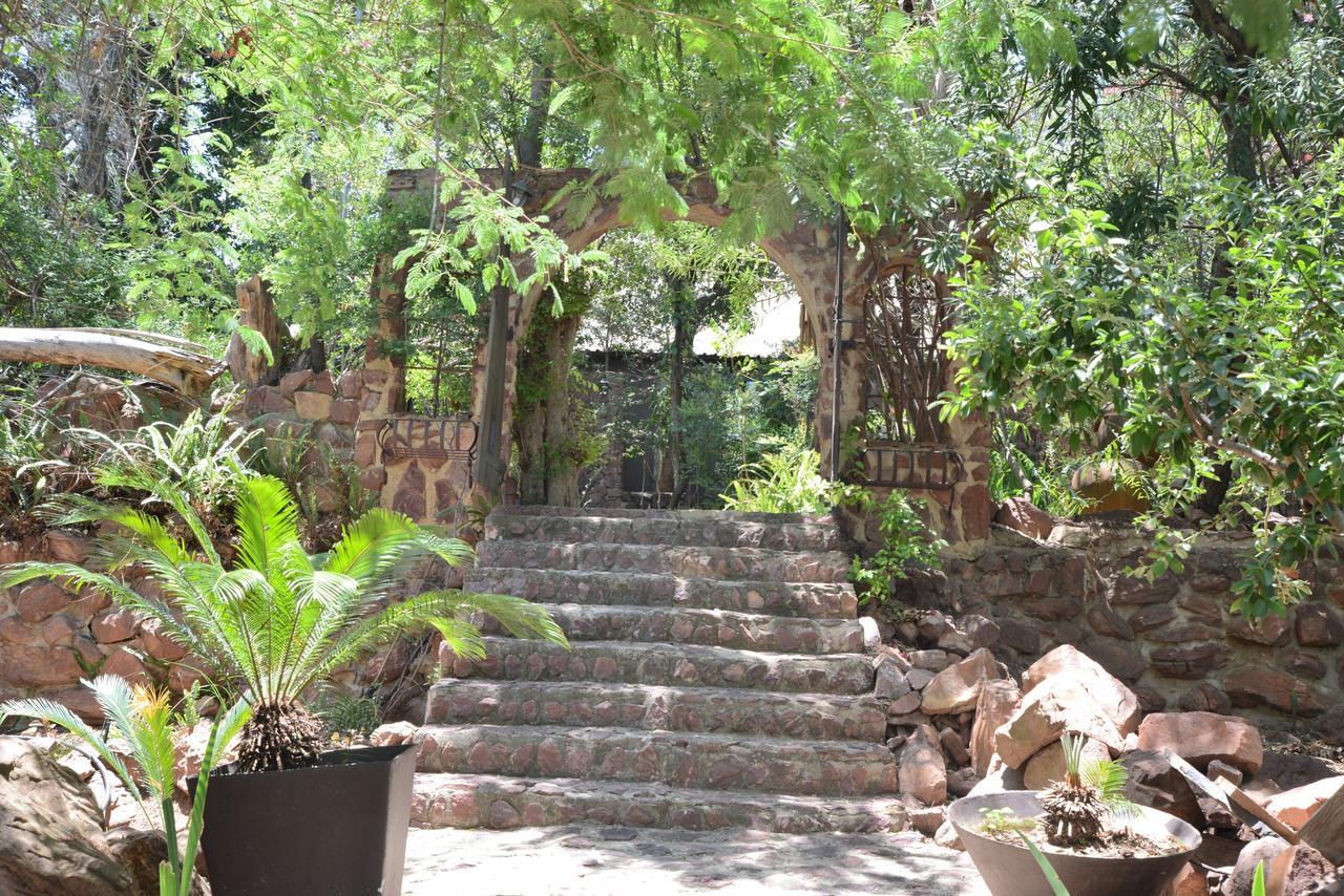 Birdsong Cottages โมดิมอเลอ ภายนอก รูปภาพ