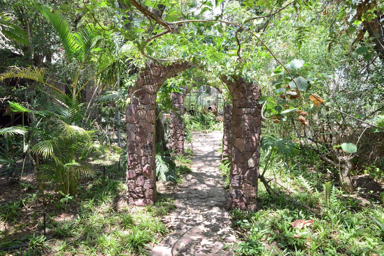 Birdsong Cottages โมดิมอเลอ ภายนอก รูปภาพ