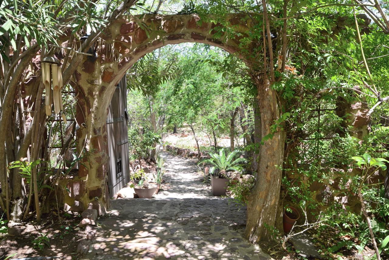 Birdsong Cottages โมดิมอเลอ ภายนอก รูปภาพ