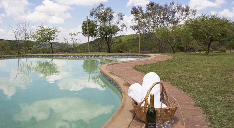 Birdsong Cottages โมดิมอเลอ ภายนอก รูปภาพ