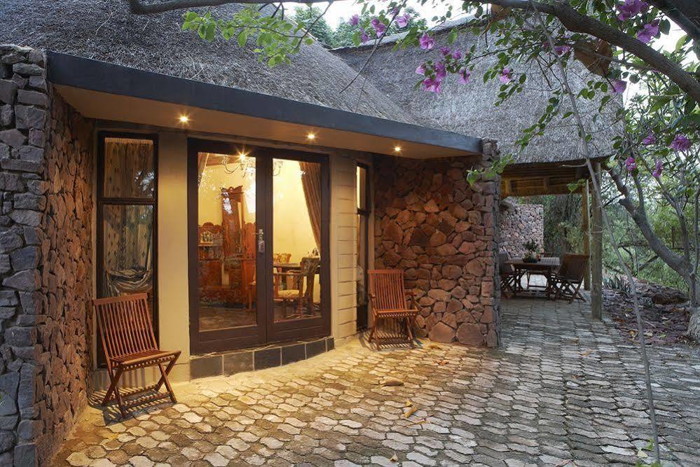 Birdsong Cottages โมดิมอเลอ ห้อง รูปภาพ