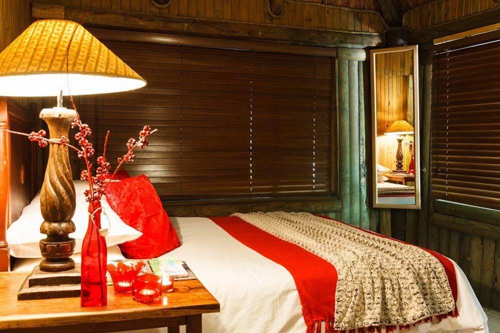Birdsong Cottages โมดิมอเลอ ภายนอก รูปภาพ