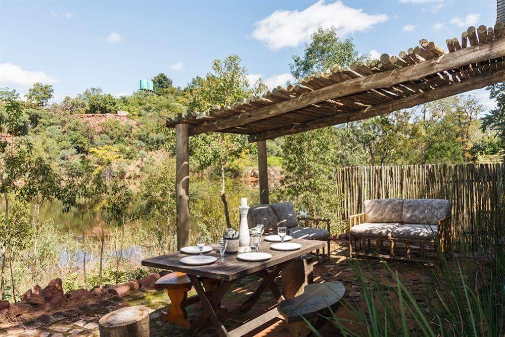 Birdsong Cottages โมดิมอเลอ ภายนอก รูปภาพ