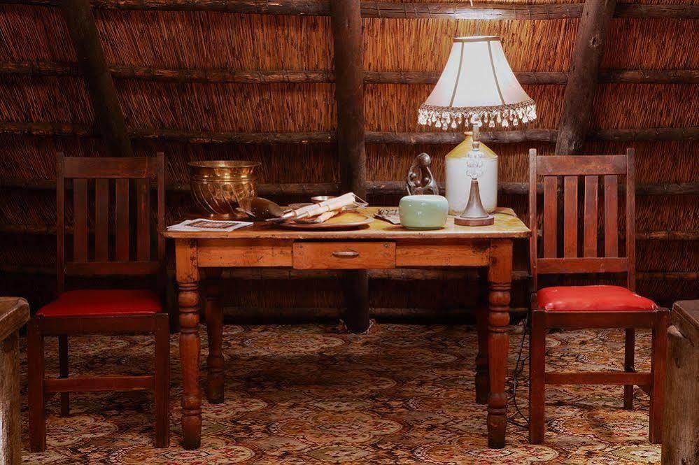 Birdsong Cottages โมดิมอเลอ ภายนอก รูปภาพ